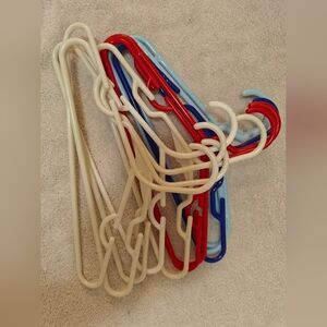Kids hangers